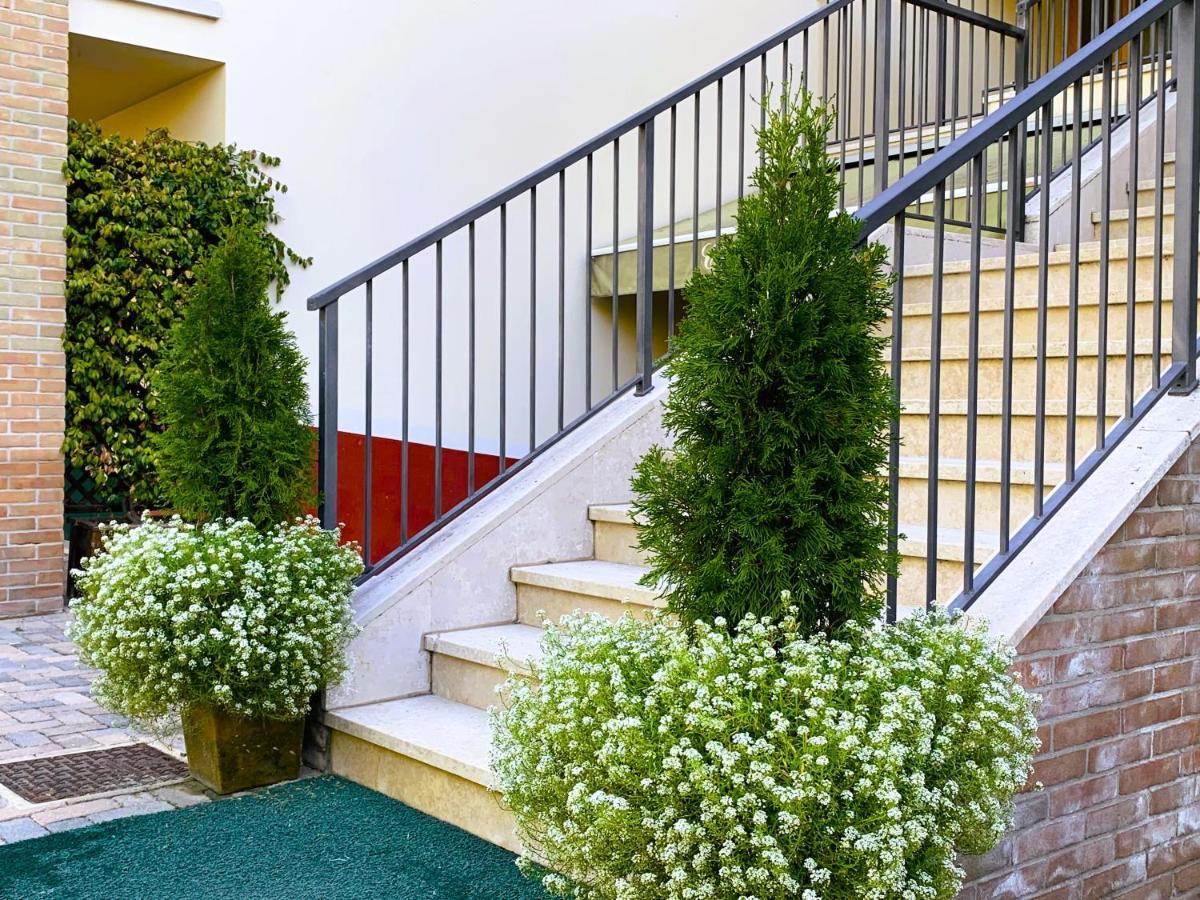 Apartment Ca Dei Dogi I Martellago Exterior foto