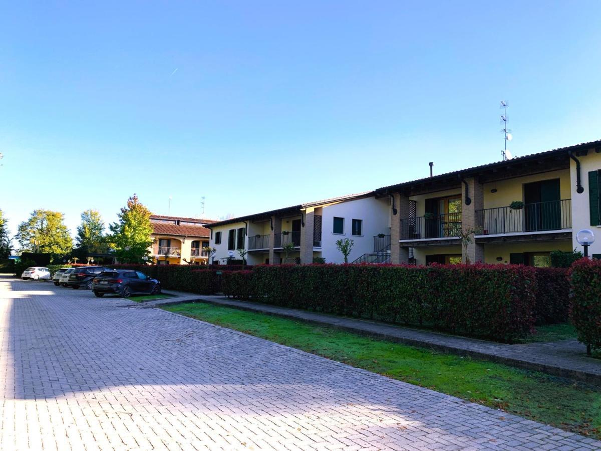 Apartment Ca Dei Dogi I Martellago Exterior foto