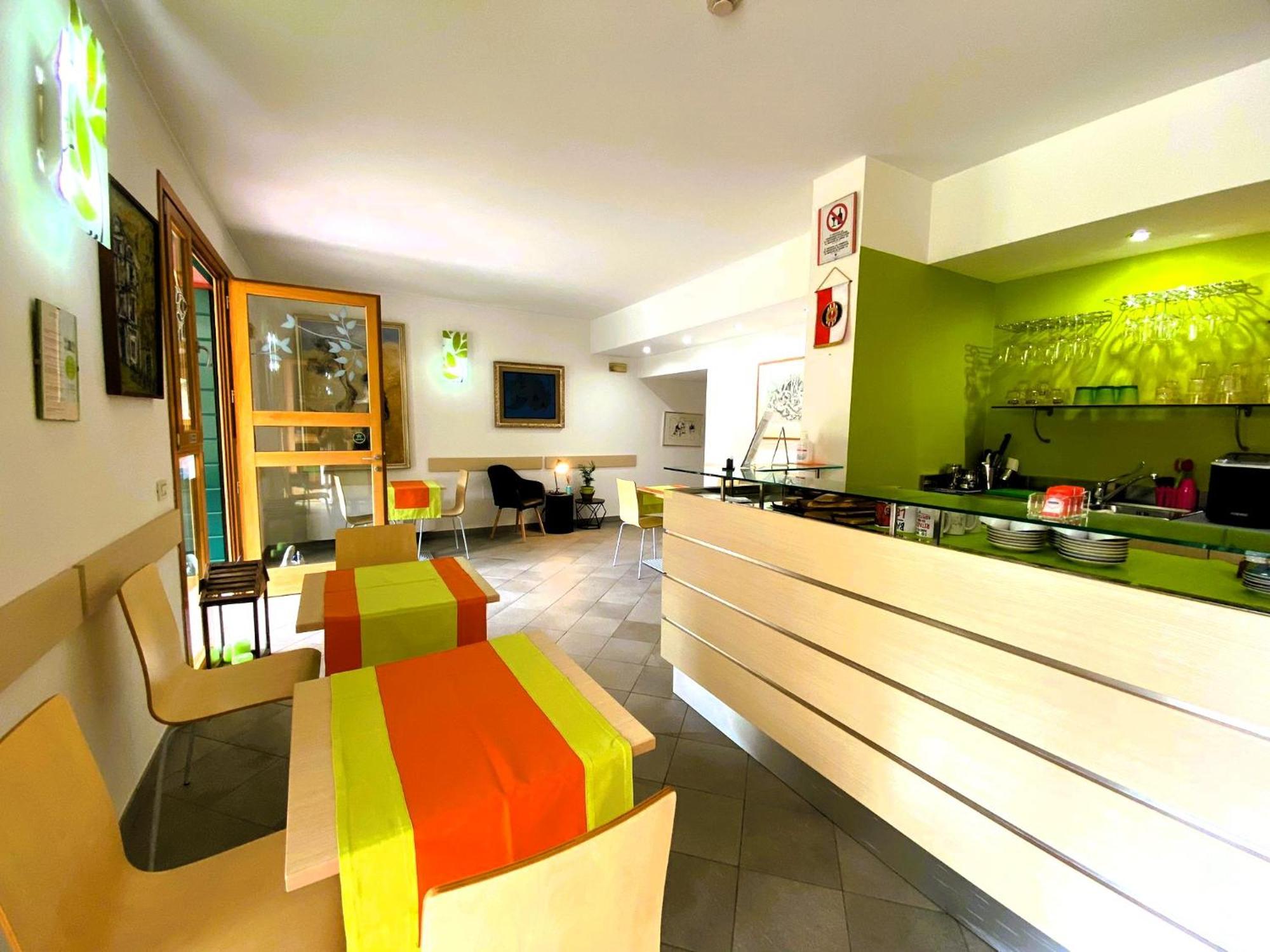 Apartment Ca Dei Dogi I Martellago Exterior foto