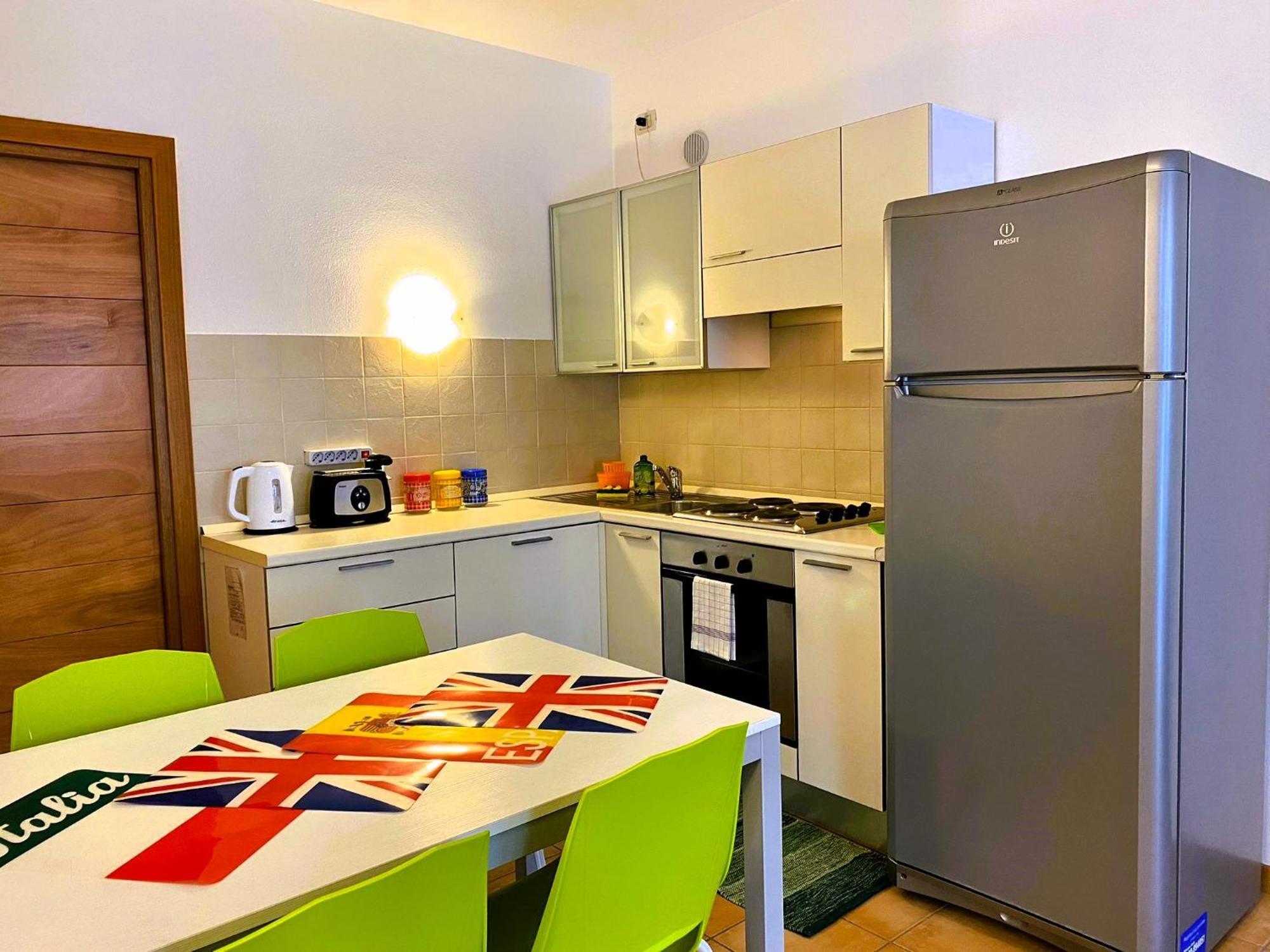 Apartment Ca Dei Dogi I Martellago Zimmer foto